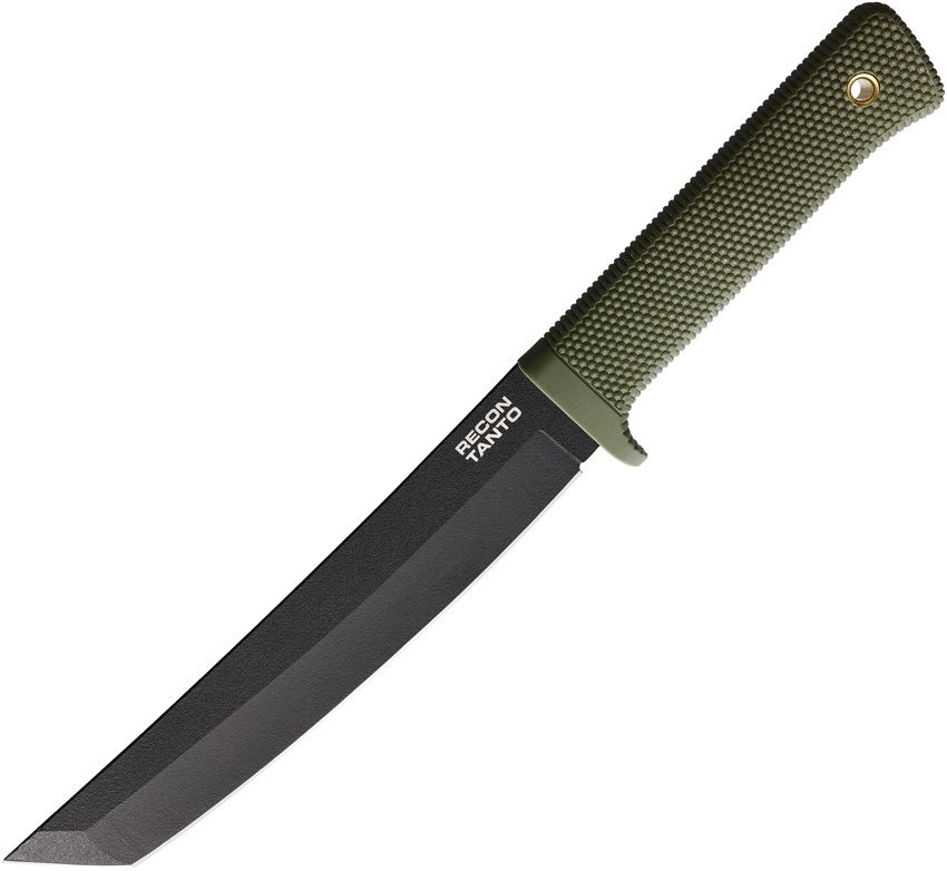 SRK (SK-5) Tanto OD Green