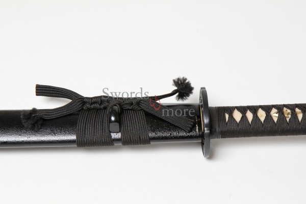 NoDachi Warrior Series NoDachi Warrior Series