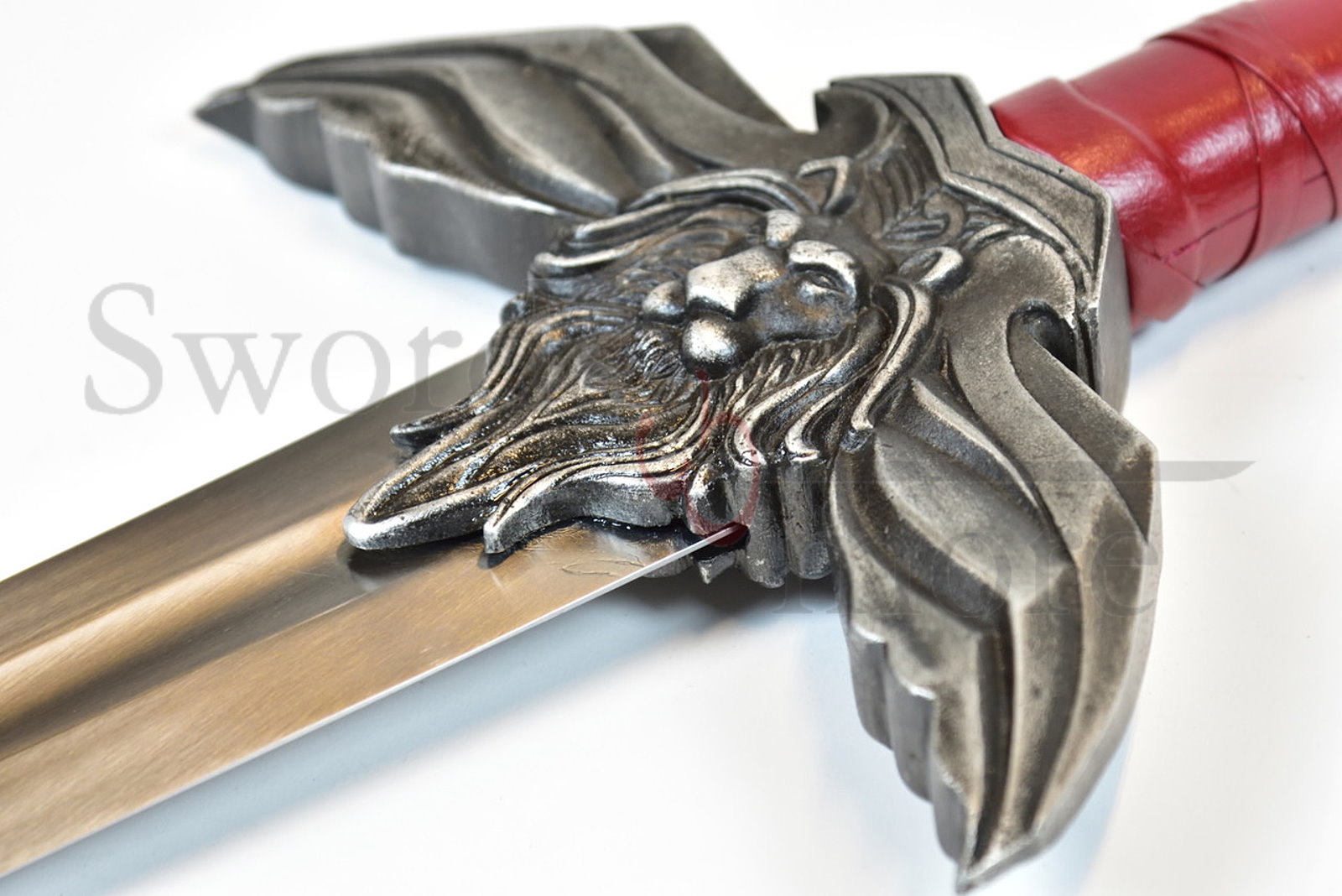 Windsong - das Schwert der Könige