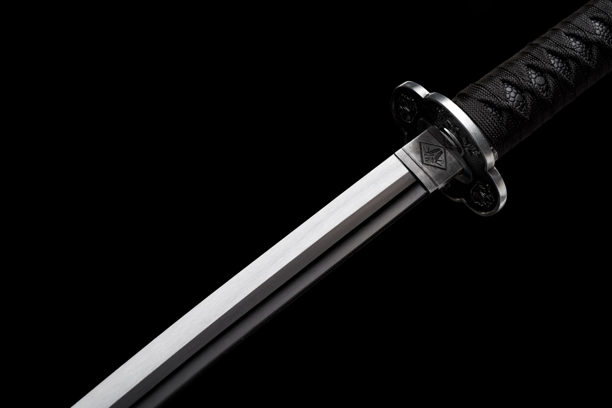 Sekiro: Shadows Die Twice - Kusabimaru Katana mit Scheide