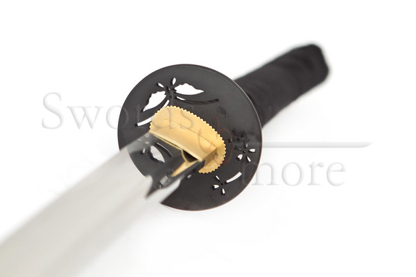 Ikusa Exhibition Fight Katana