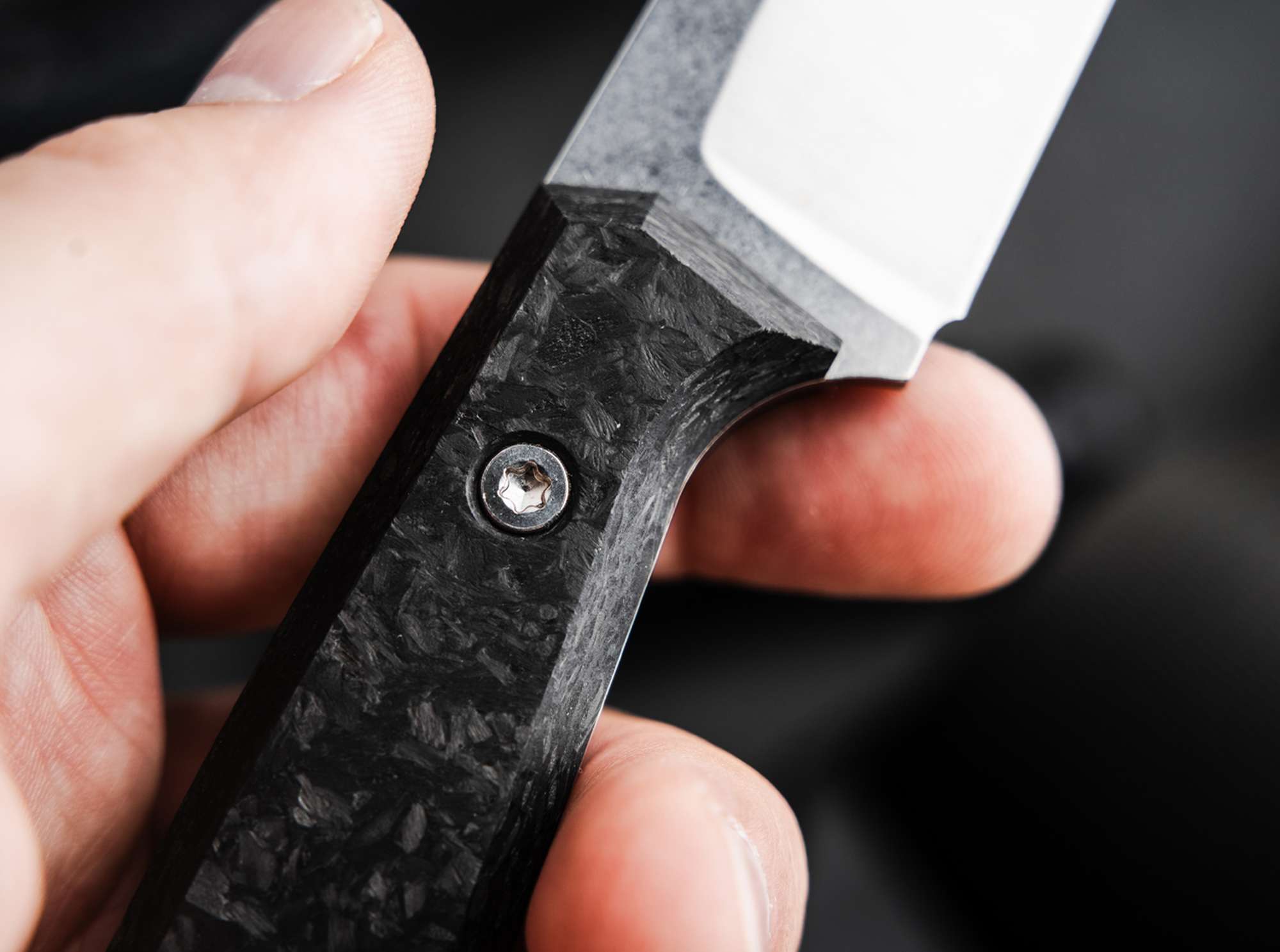 AK1 Reverse Tanto MagnaCut