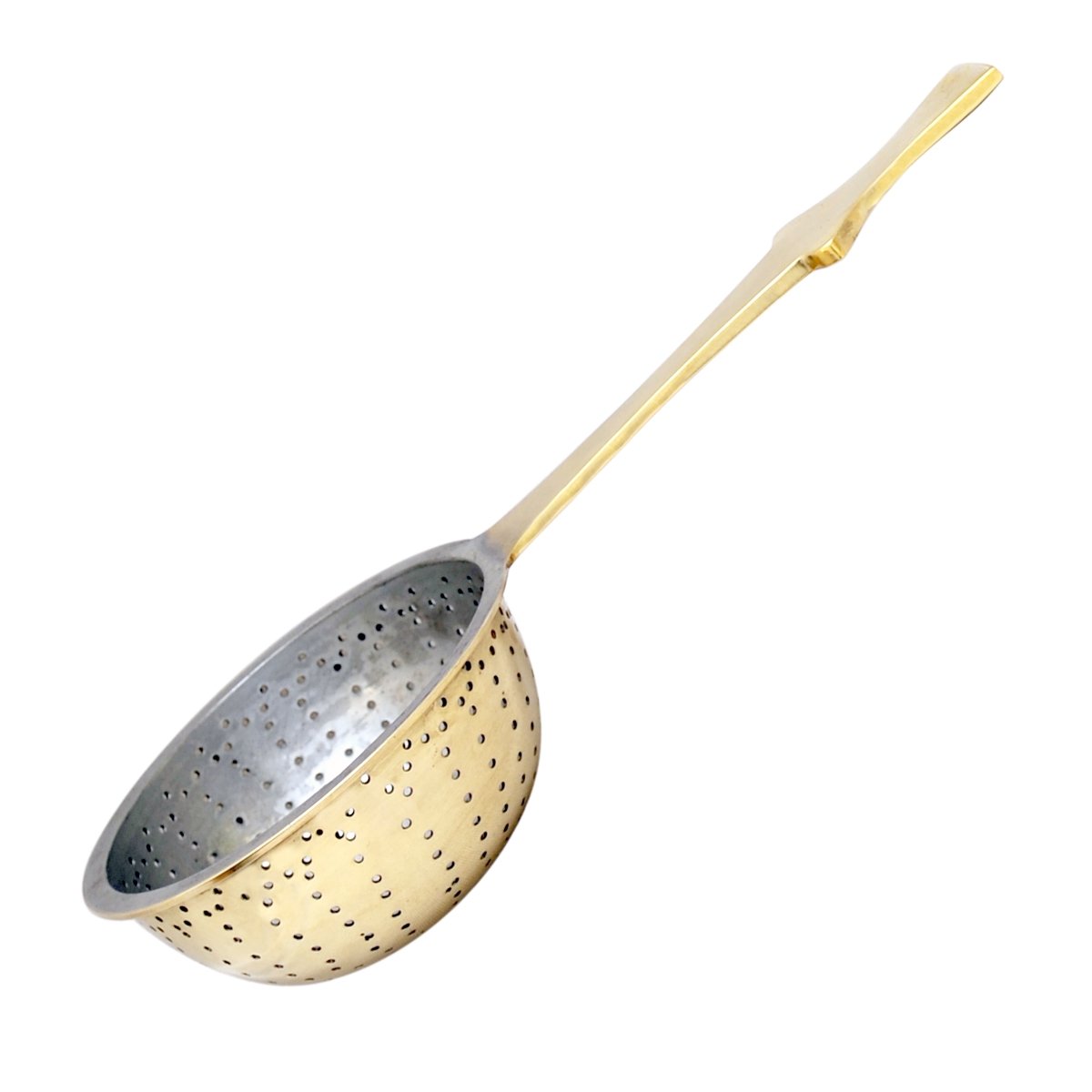 Römisches Wein-Sieb Set