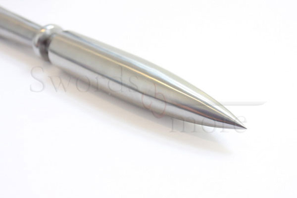 Griechische Endkappe