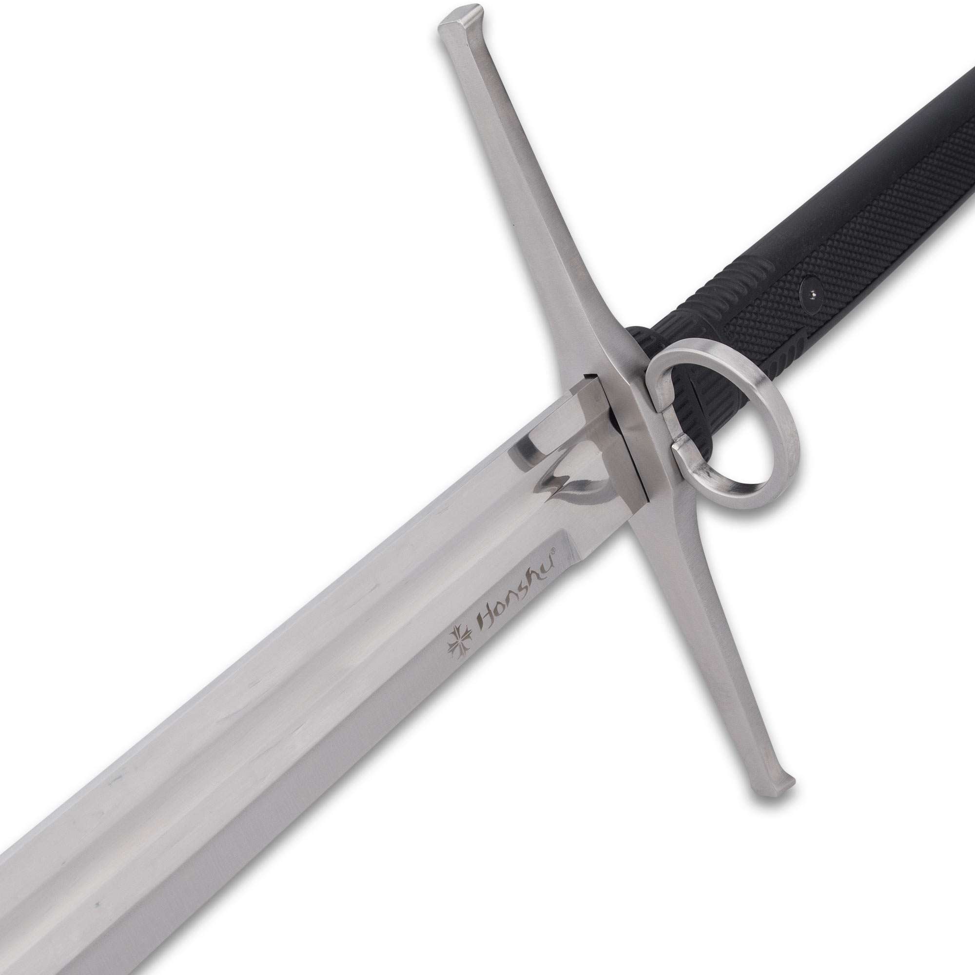 Honshu Boshin Grosse Messer Sword