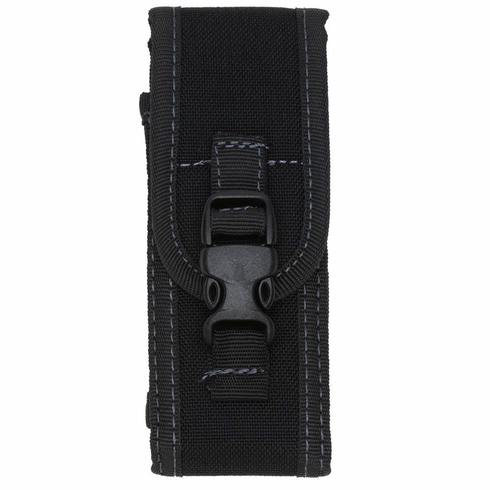 Cordura case black large