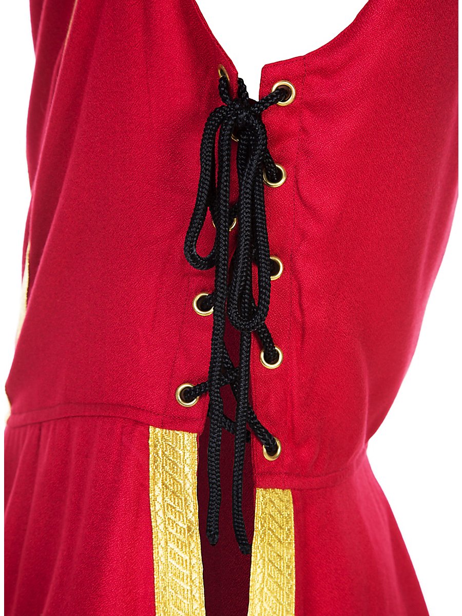 Purple tunic, Size L/XL