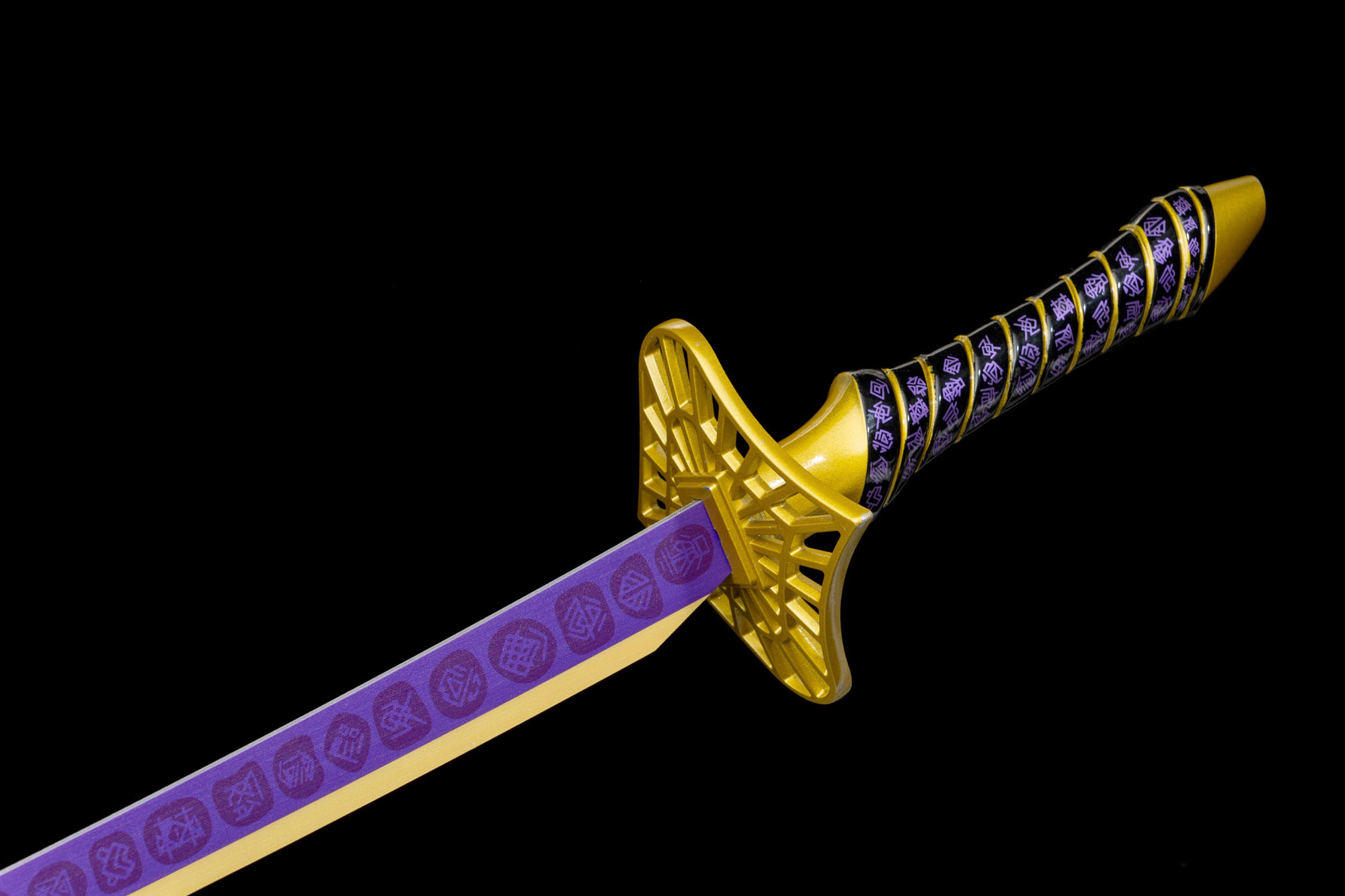 Clair Obscur: Expedition 33 – Medalum Schwert Replika inkl. Ständer