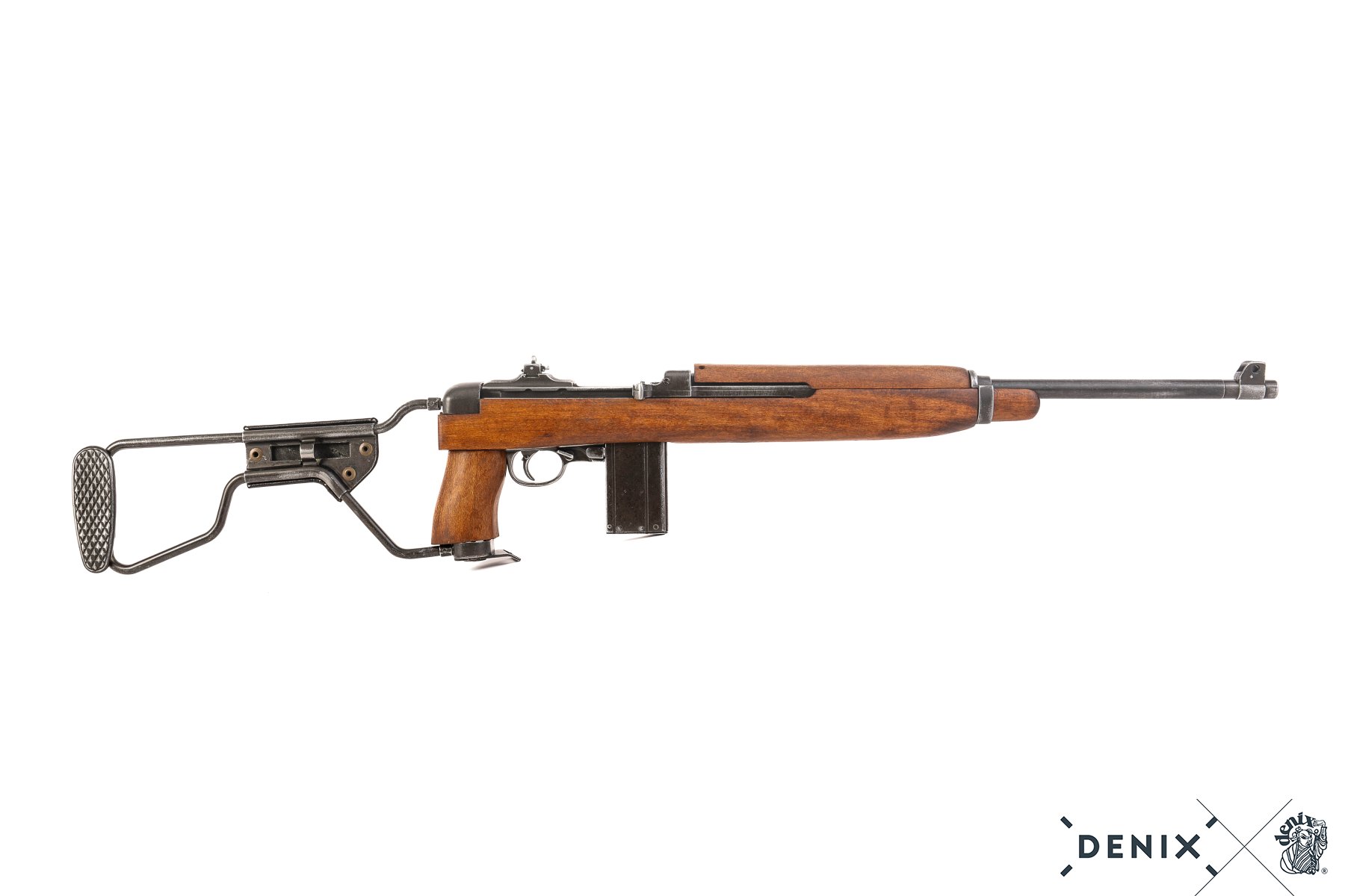 M1A1 carbine, paratrooper model, USA 1942