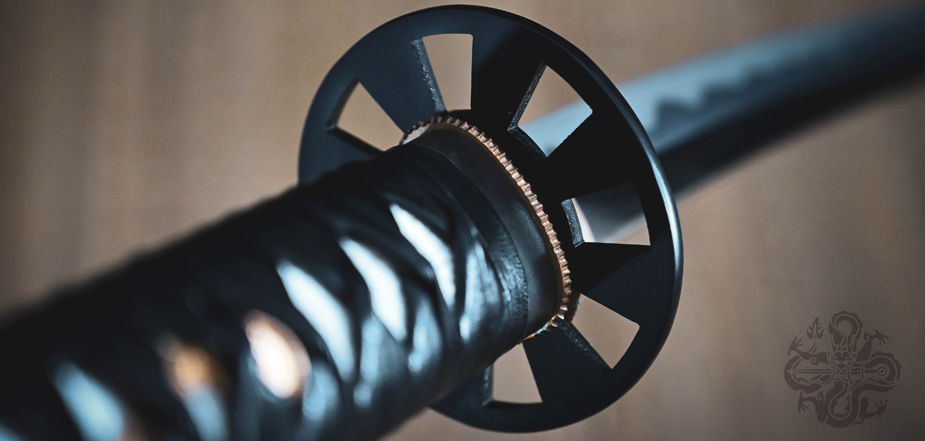 Practical Pro Katana