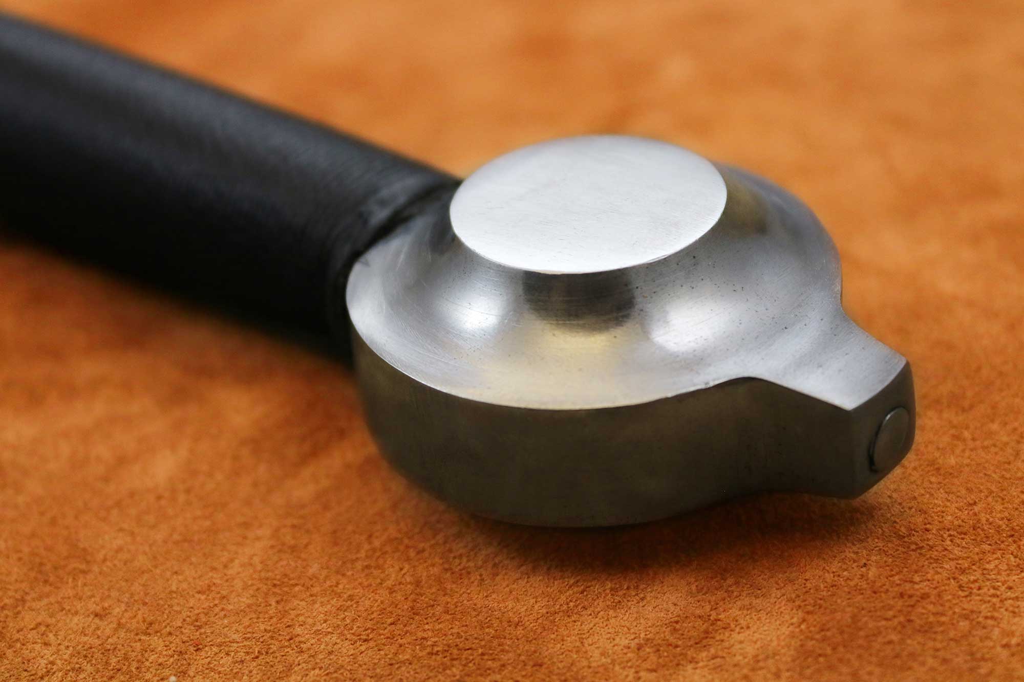 Hand and a half Medieval Knight