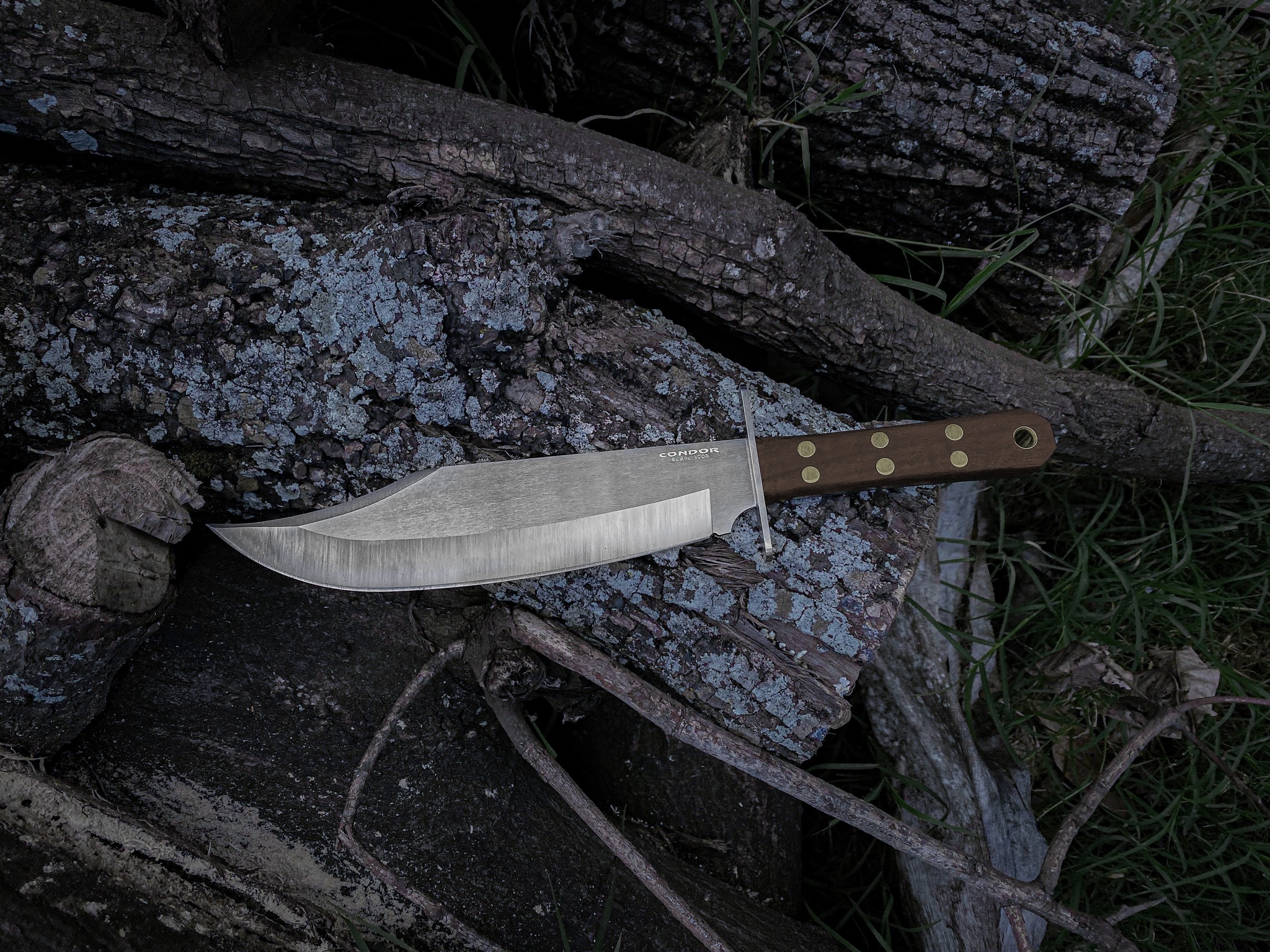 Undertaker Bowie Messer