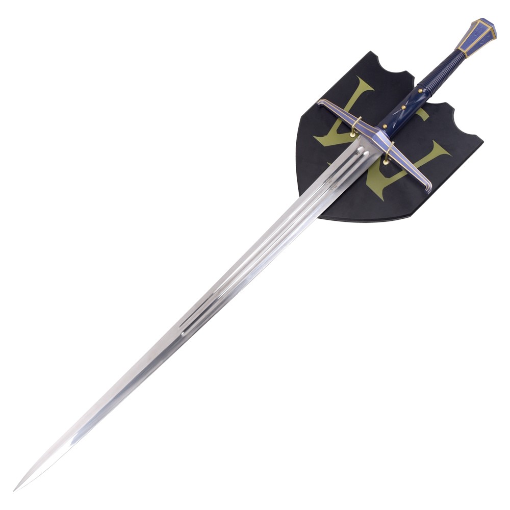 Kingdom Come: Deliverance – Sir Radzig Kobyla's Sword
