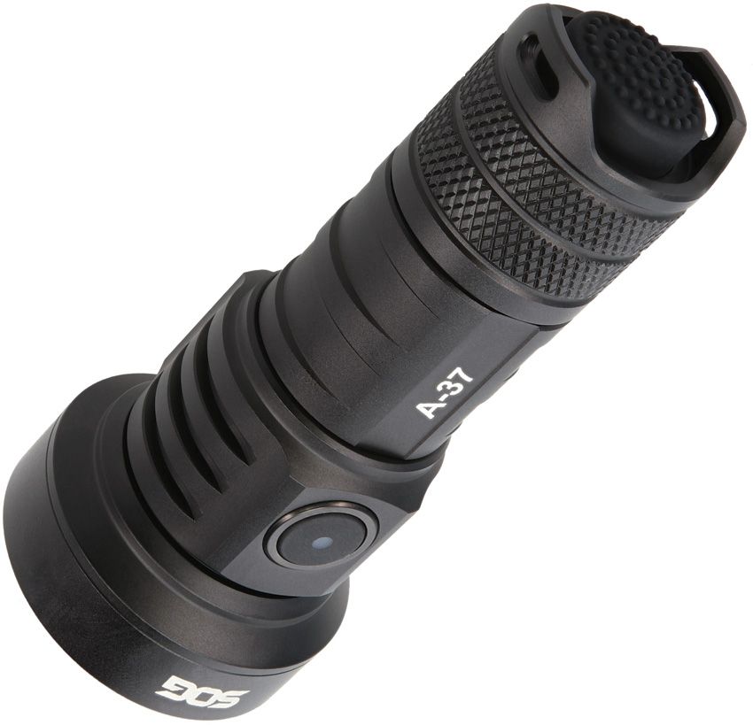 A-37​ Flashlight - 1320 Lumen