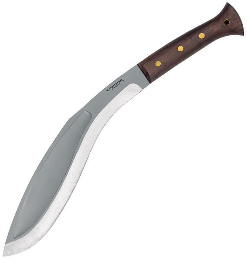 King Kukri Machete 