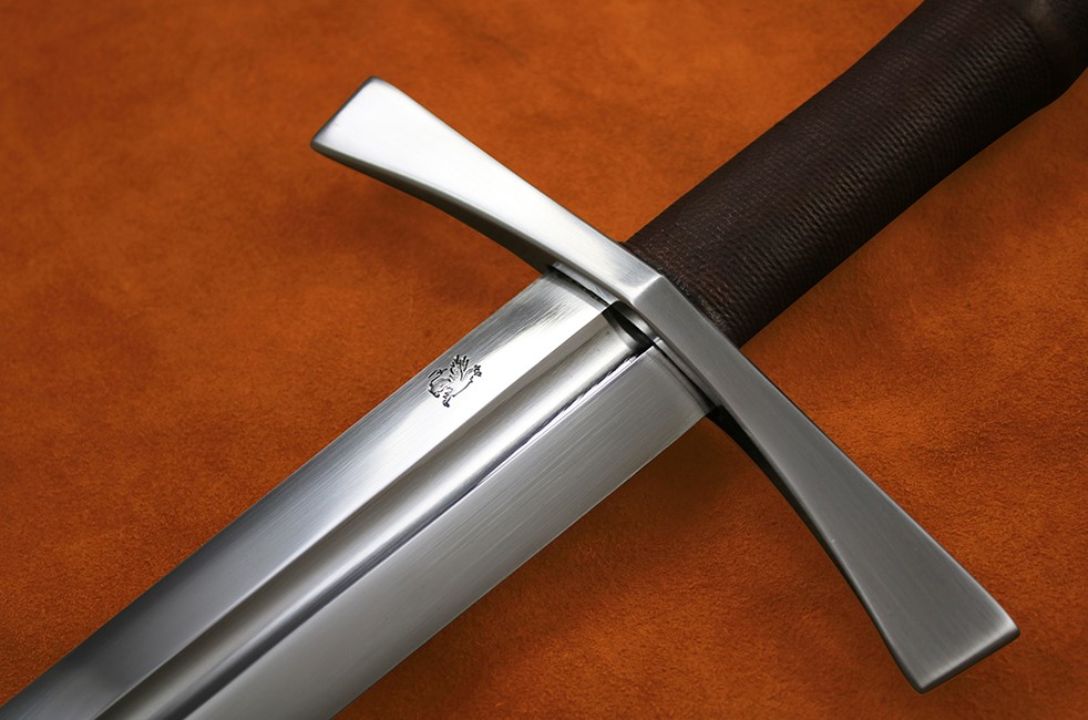 15th Century Hand and a Half sword