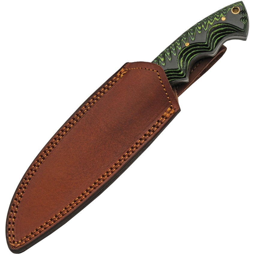 Damast Tree Ridge Hunter