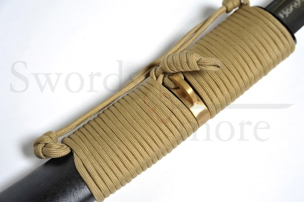 Honshu Full-Tang Tanto