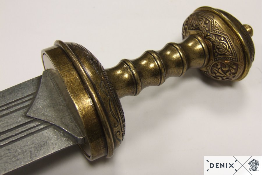 Römisches Schwert „Julius Cäsar“