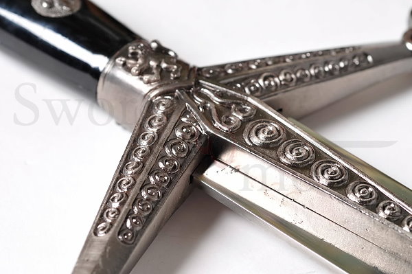 Sword Claymore with sheath