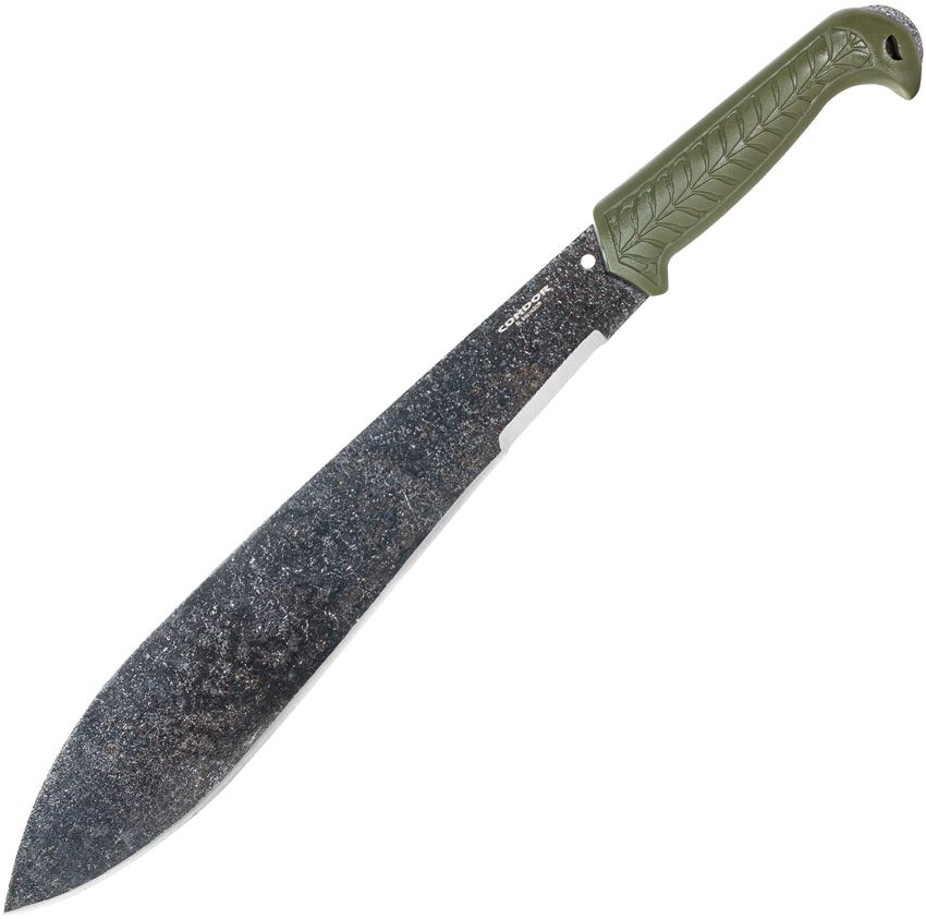 Terrachete Machete Army Green