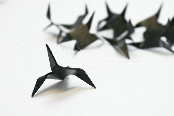 Tashibishi Caltrop