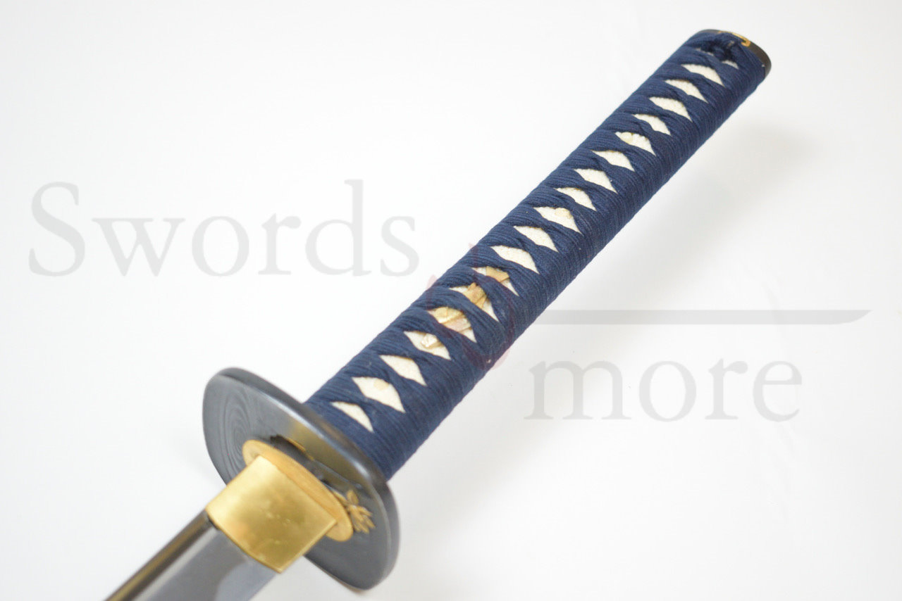 Kaeru (Frosch) Katana