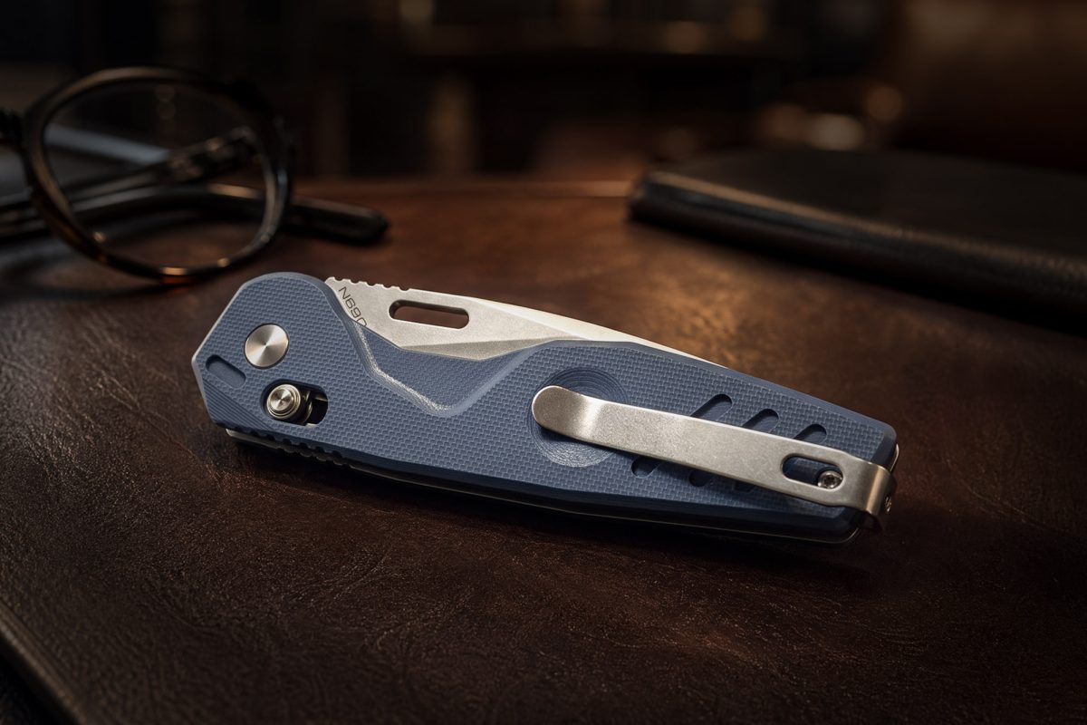 BFK N690 AVIO STONE WASHED