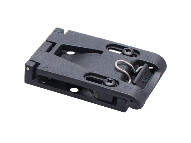 Belt-Clip, Black