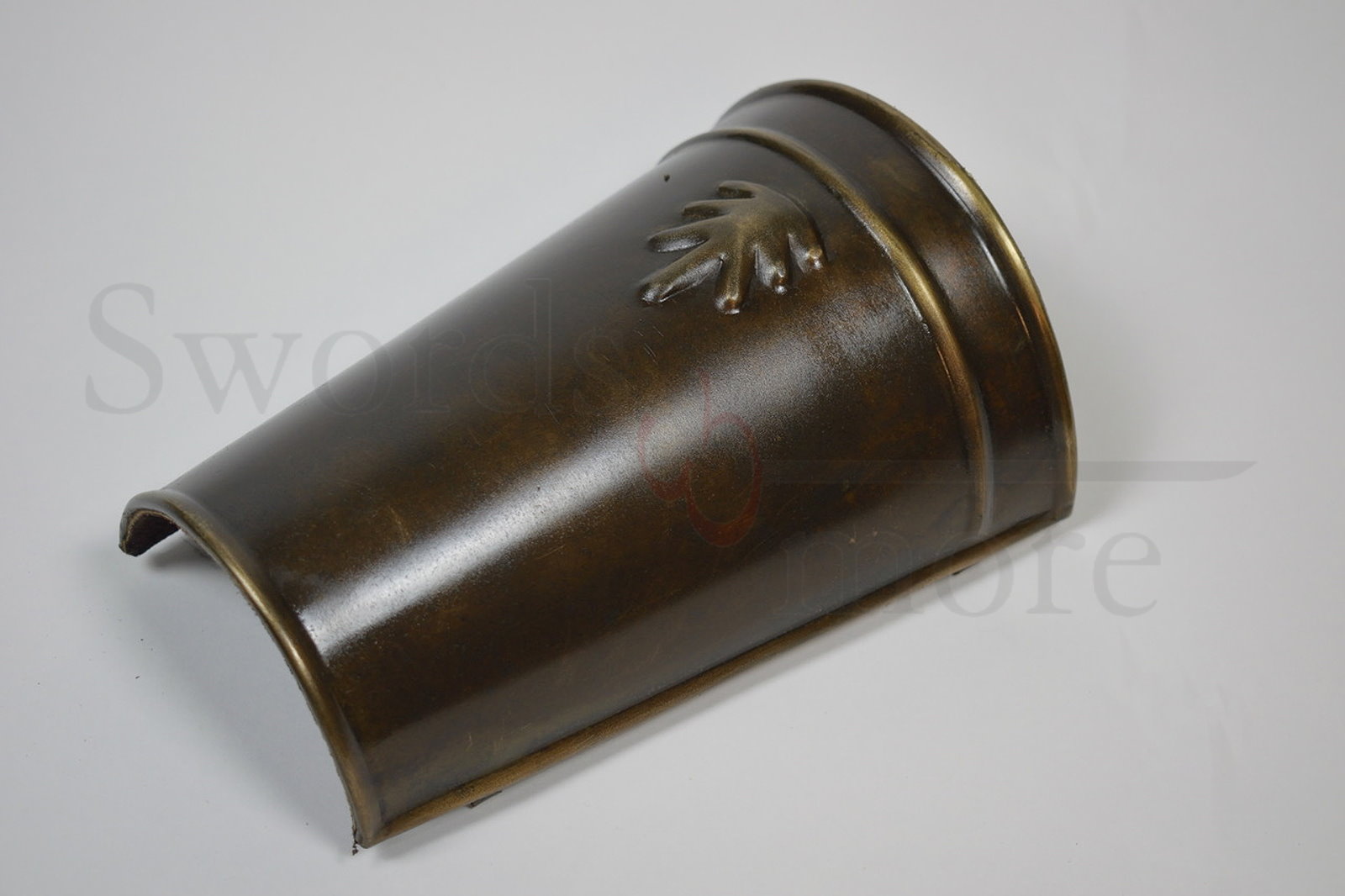 Armschienen eines Römischen Kommandanten