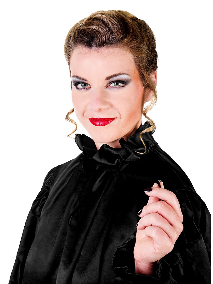 Freibeuterin Hemd Deluxe, Größe L/XL