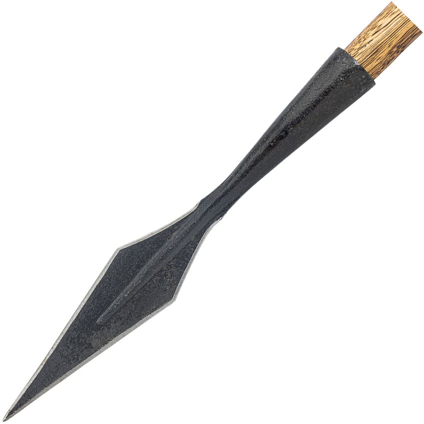 Nordischer Drachenspeer