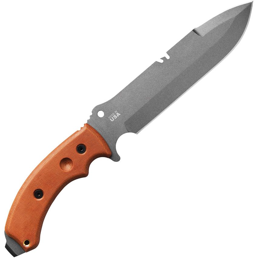 Tahoma Field Knife