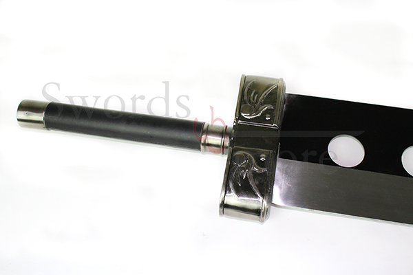 Final Fantasy VII - Buster Sword
