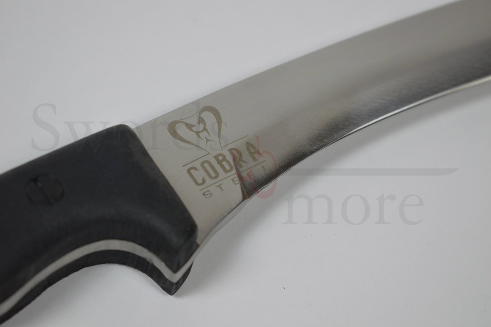 Cobra Steel Kopis