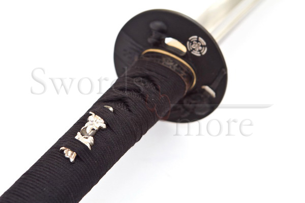 John Lee Katsumoto Katana