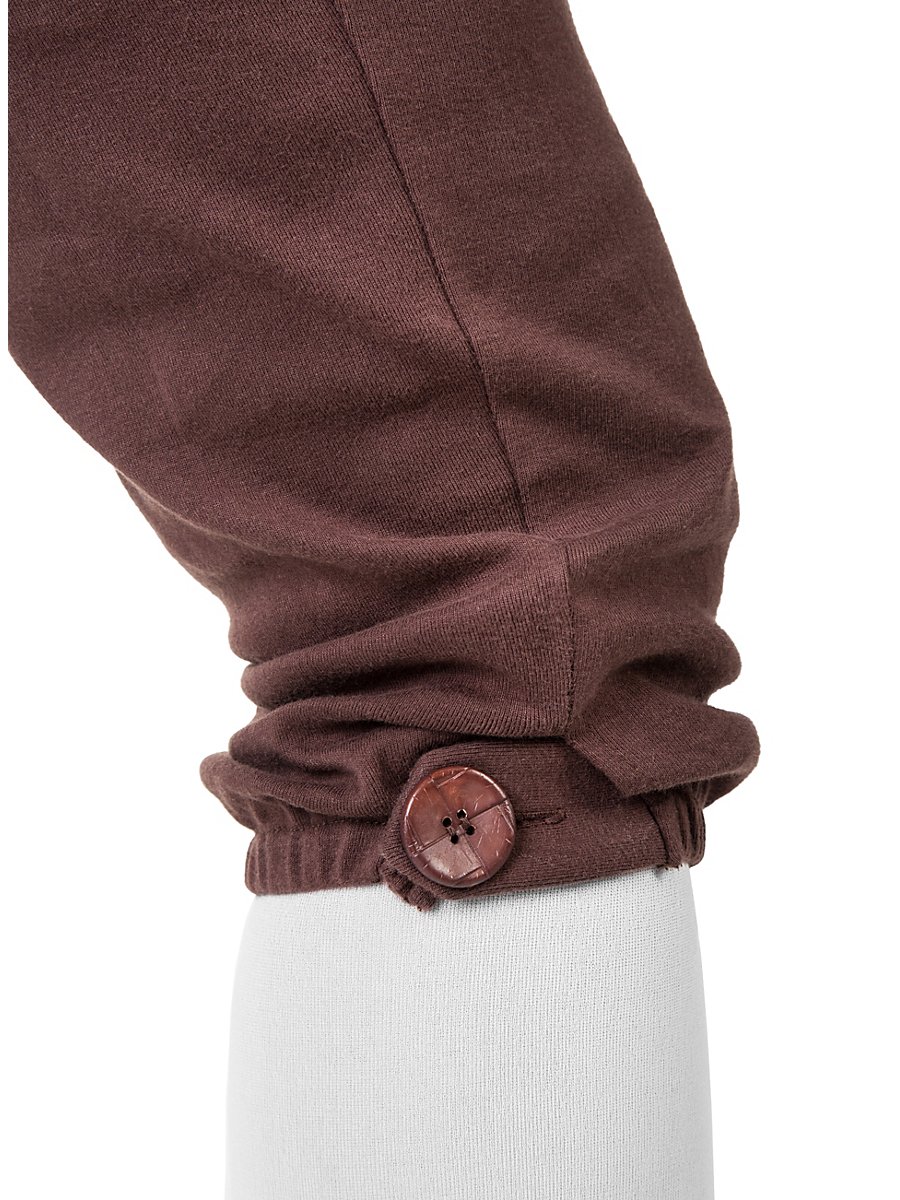 Kniebundhose - Archie, Größe S