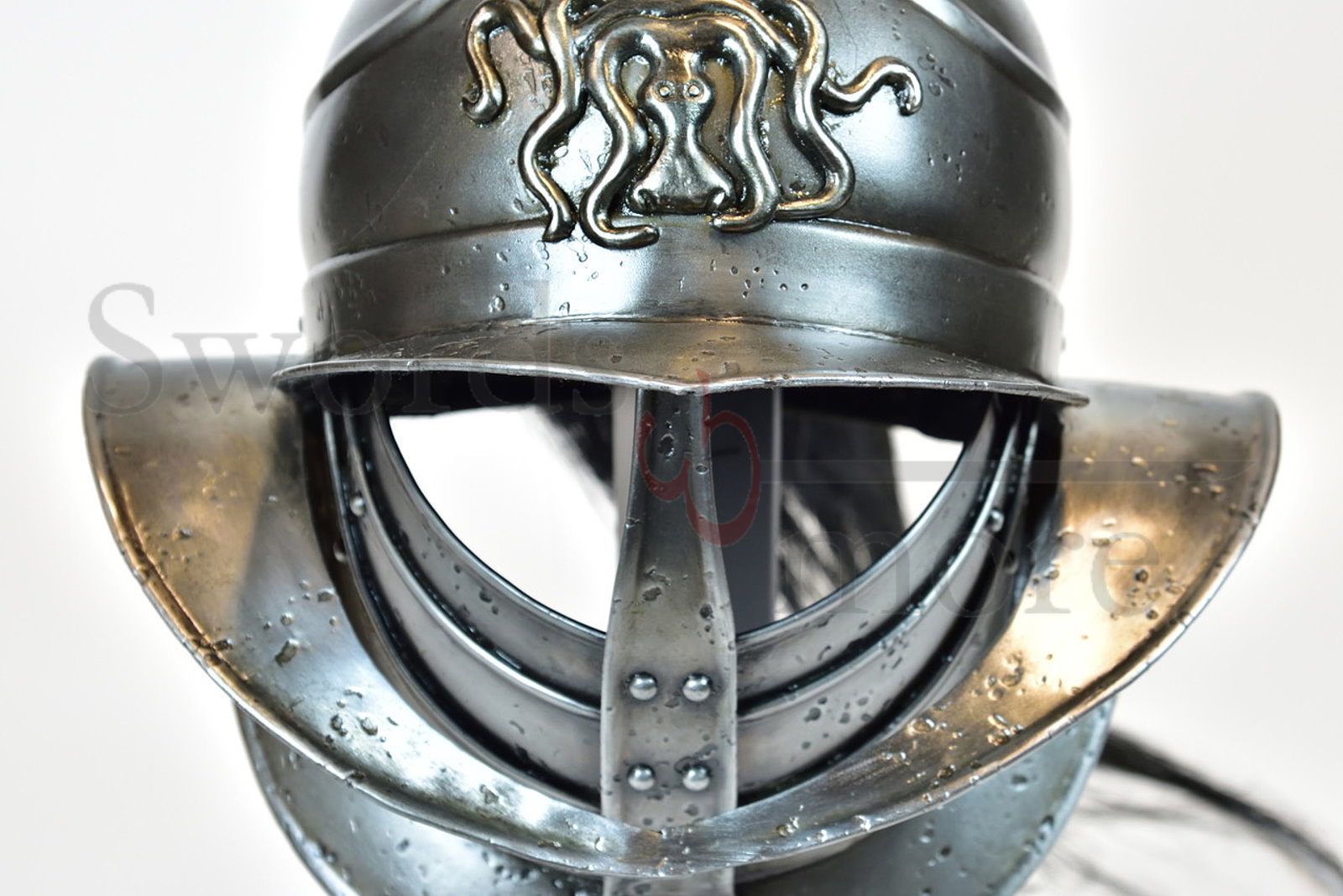 Spartacus Helmet