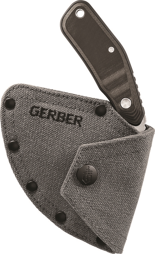 Downwind Ulu, Gray
