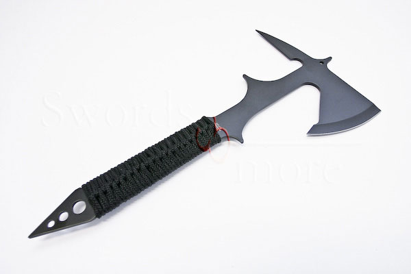Black Ronin Tomahawk Black Ronin Tomahawk