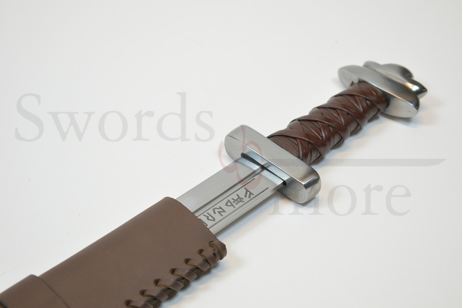 Runic Long Seax