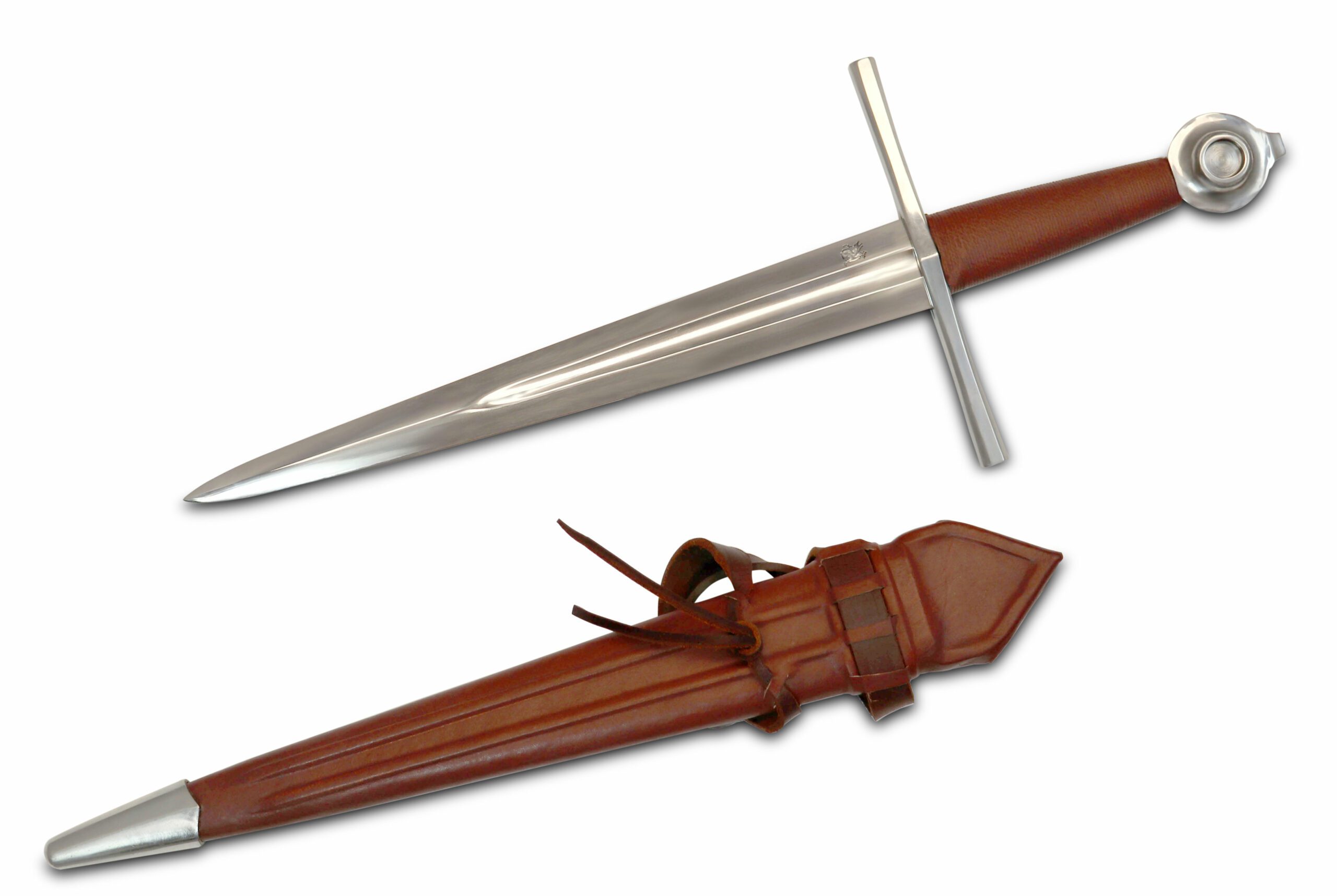 The Duke Medieval Dagger