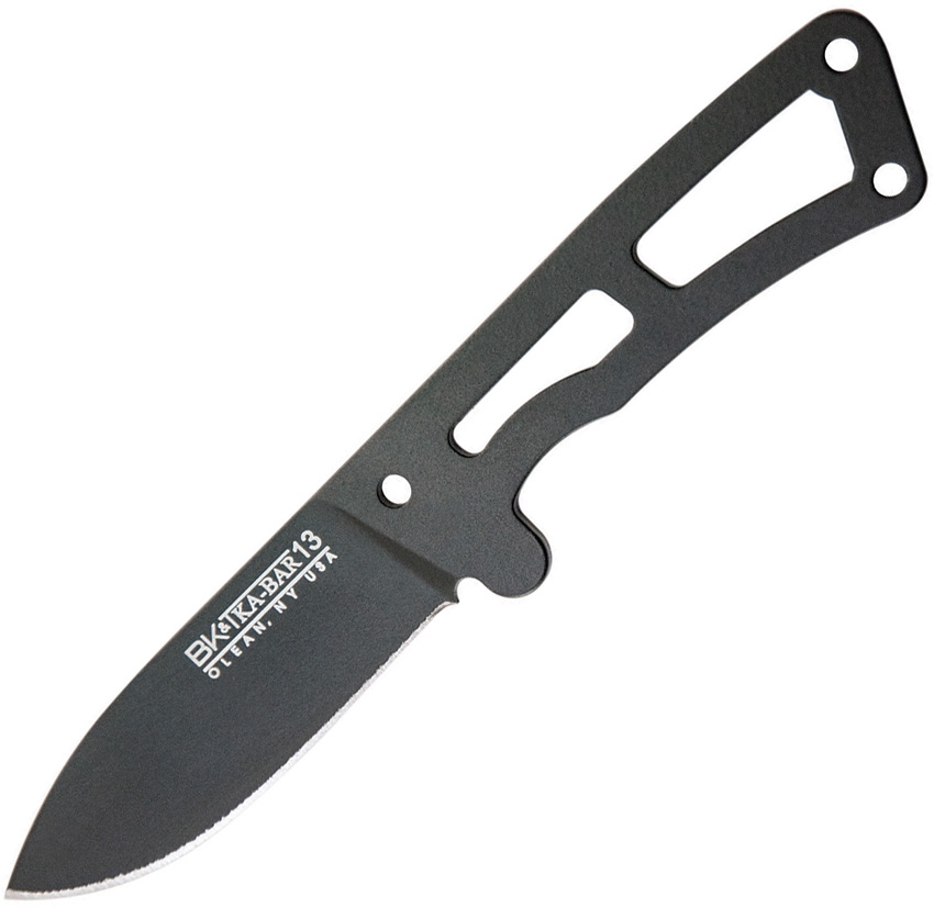 Becker Remora Knife