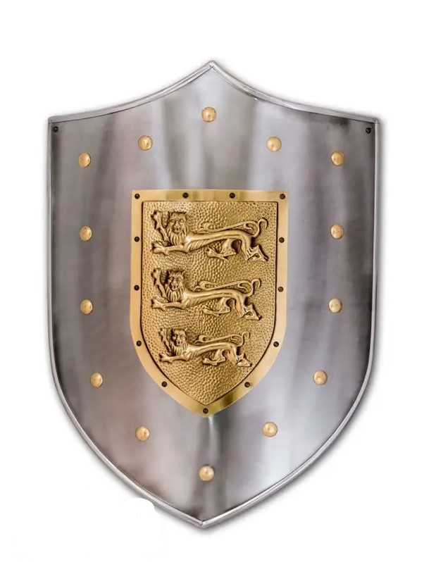 Richard Lionheart Shield