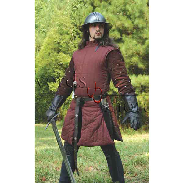 Infantry Gambeson, Size S/M