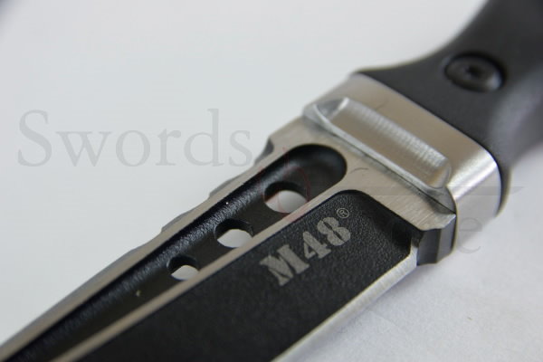 M48 Highland Sgian mit Scheide M48 Highland Sgian mit Scheide