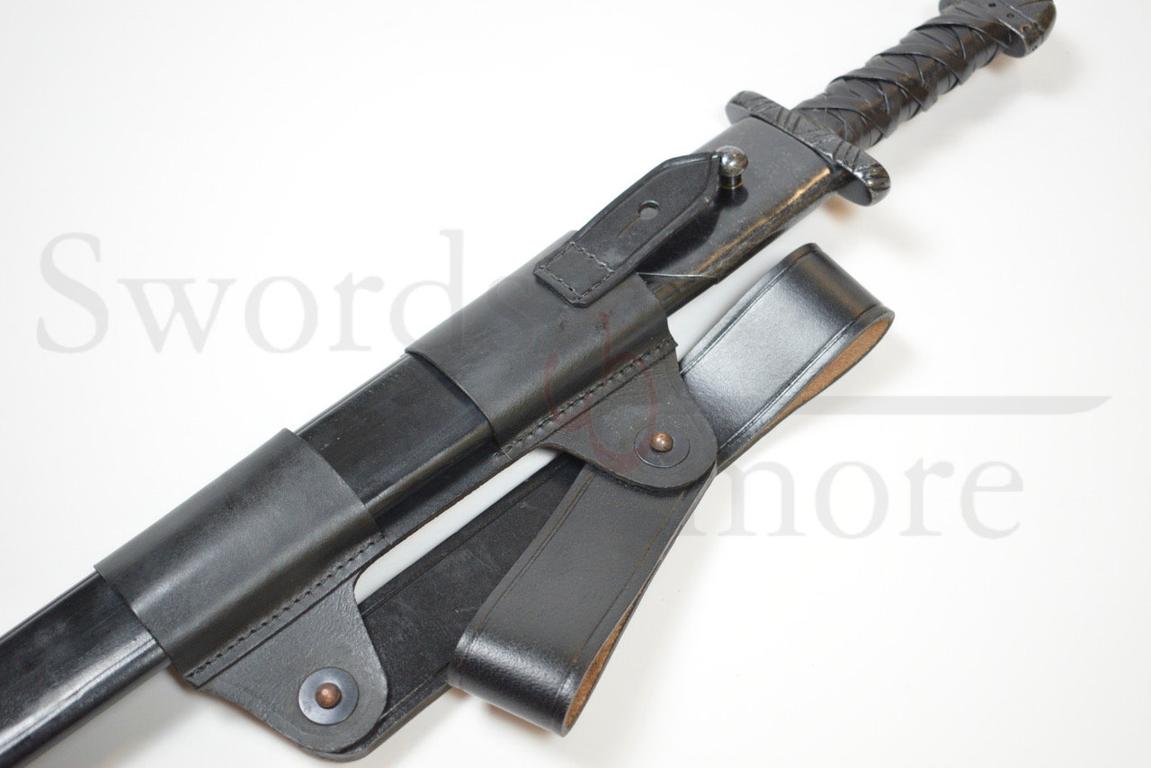 Maldron Viking Sword - Battlecry Collection