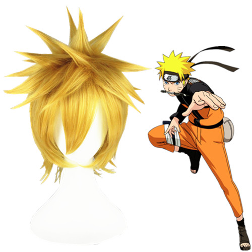 Bleach Kurosaki ichigo - yellow