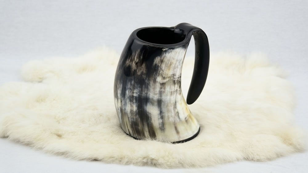 Wikingerhorn Krug