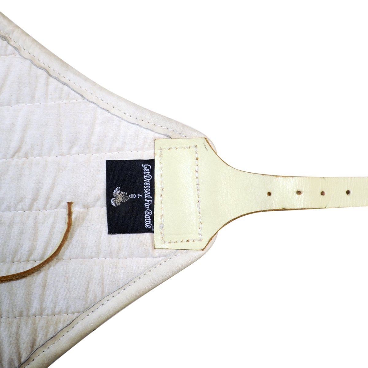 Crusader Padded Trousers, Size XXL